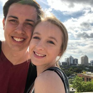 Meet your Posher, Ross